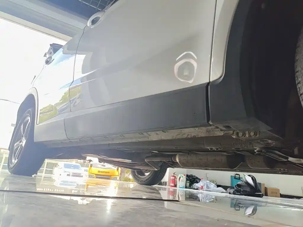 Jetour X70M 2020 2020 Model 1.5T Manual Partner Edition