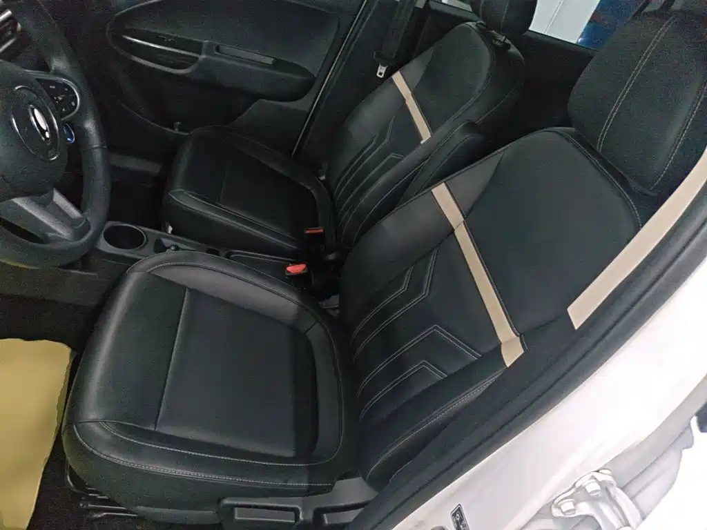 Ora White Cat 2022 2022 Wildcat Edition 360km Luxury (NMC)