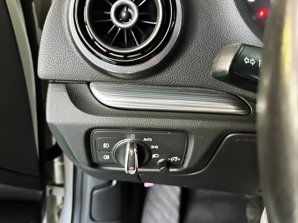 Audi A3 (Import) 2015 2015 Cabriolet 40 TFSI