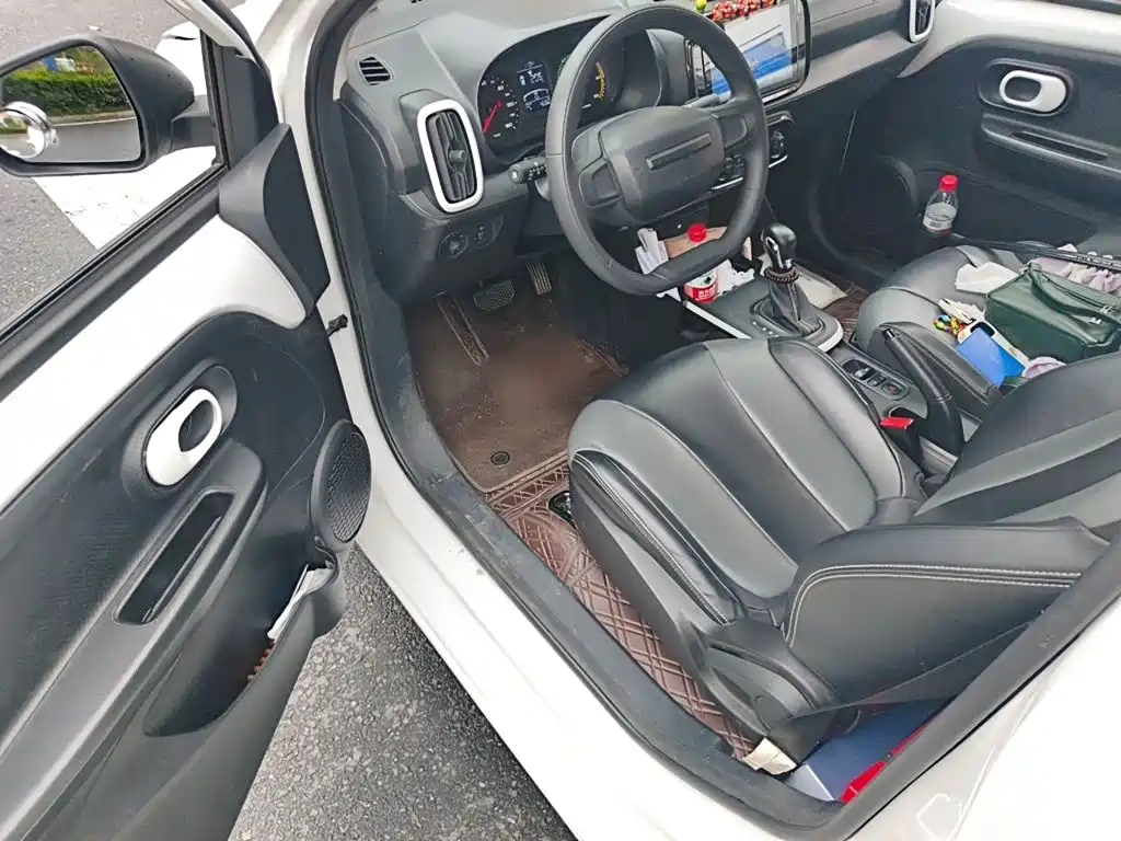 Roewe Kaiwei CLEVER 2023 2022 311km Vitality Bobo Edition