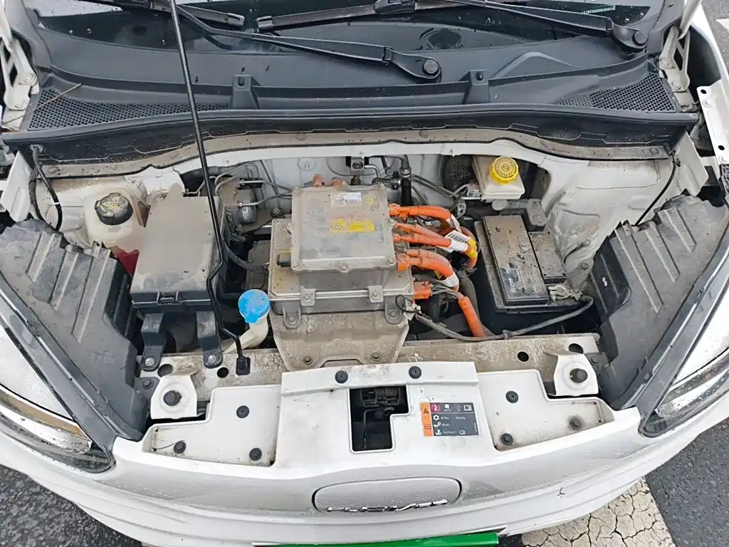 Roewe Kaiwei CLEVER 2023 2022 311km Vitality Bobo Edition