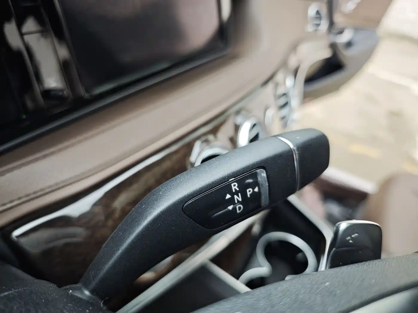 Mercedes-Benz S-Class 2014 S 320 L Business фото 10