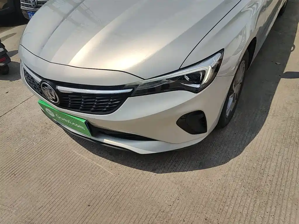 Buick Verano 2023 Pro Joy Edition фото 24