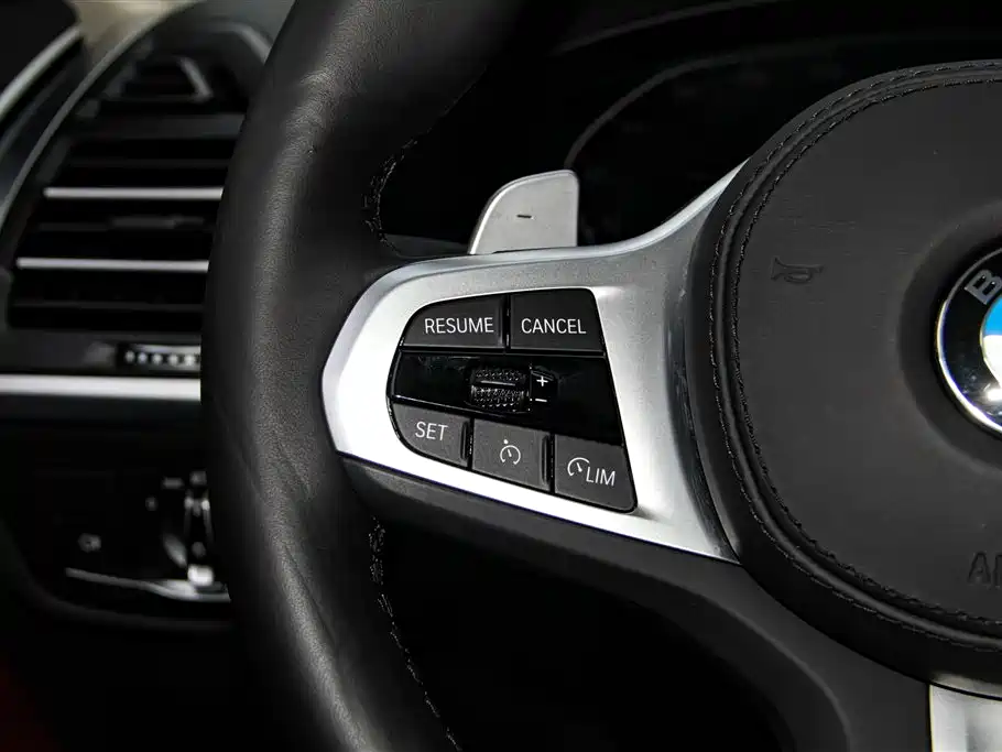 BMW X4 2022 xDrive 30i M Sport Package фото 27