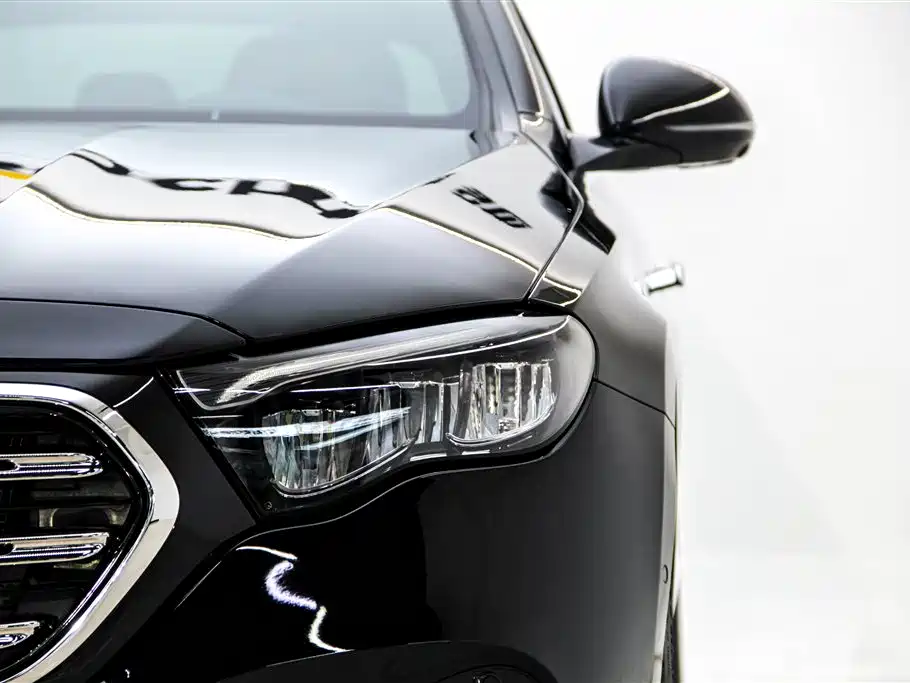 Mercedes-Benz E-Class 2025 Facelift E 300 L Luxury фото 10