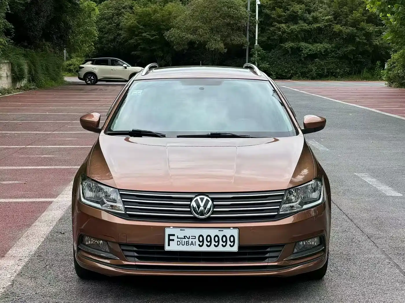 Volkswagen Lavida Tour 2018 2017 180TSI DSG Comfort Edition