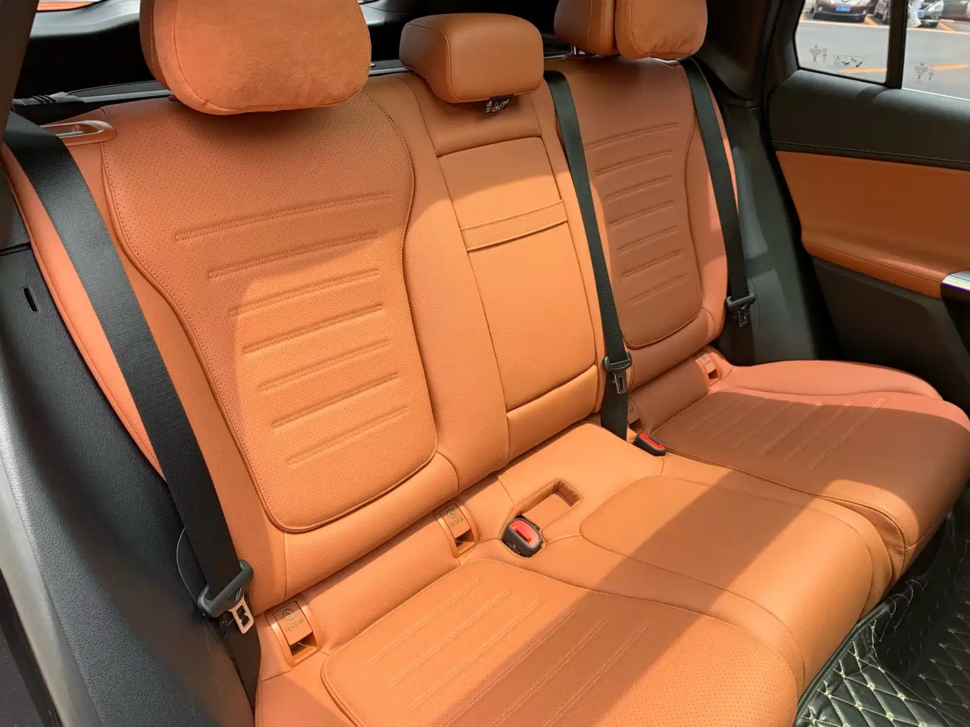 Mercedes-Benz GLC 2024 GLC 300 L 4MATIC Dynamic 5-seater фото 29