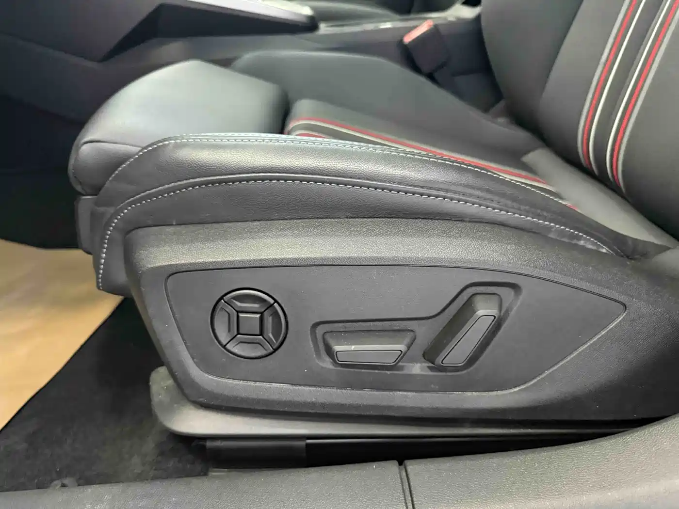 Audi A3 2022 Sportback 35 TFSI Style Sport фото 15