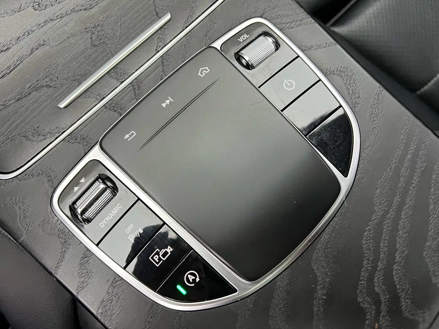 Mercedes-Benz C-Class 2020 C 200 L Fashion Sport фото 15