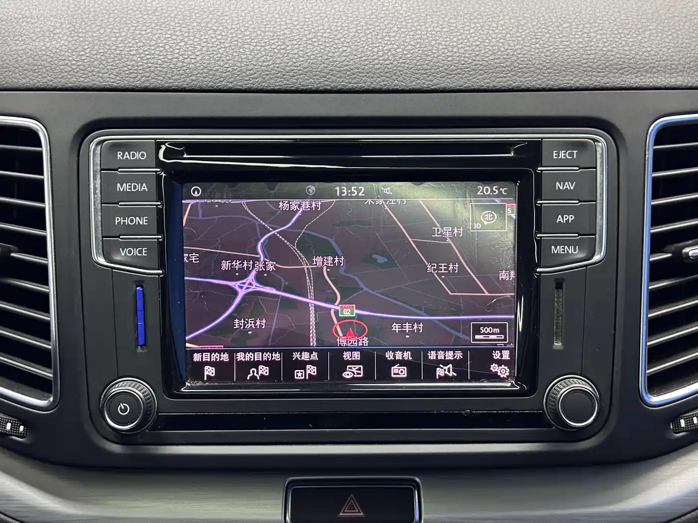 Volkswagen Sharan 2018 2018 380TSI Comfort 7-Seater