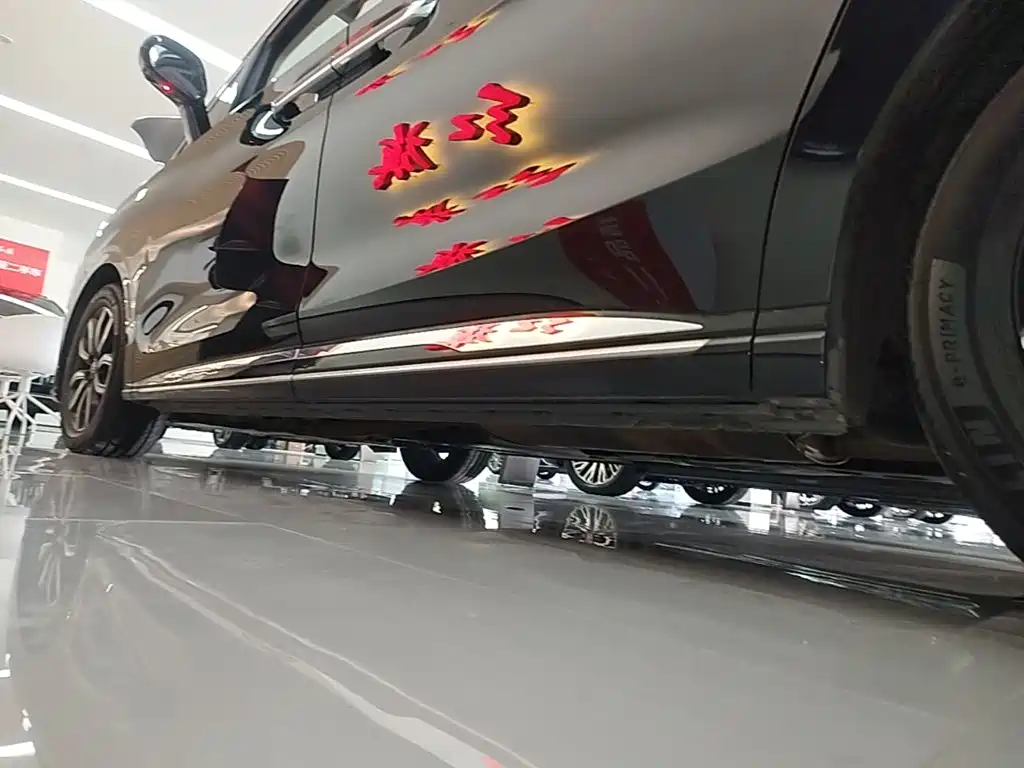 Фото 22 - Hongqi HQ9
