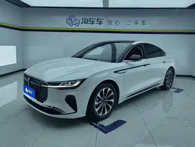 Lincoln Z