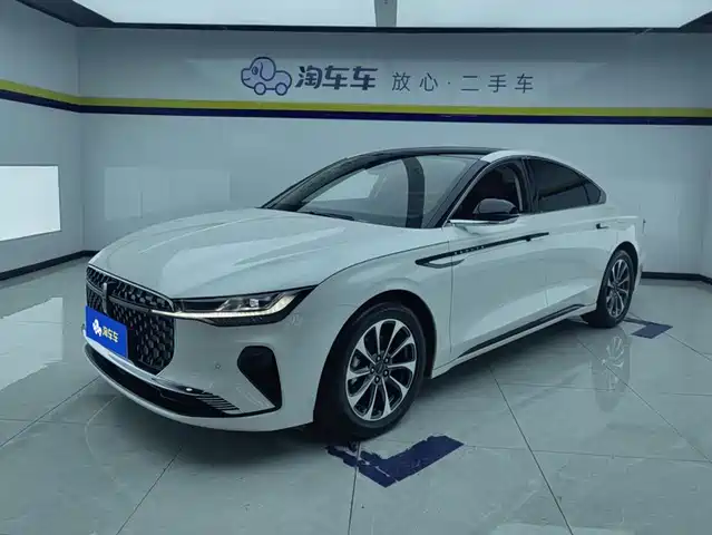 Lincoln Z Рестайлинг, i Enjoy, Престиж