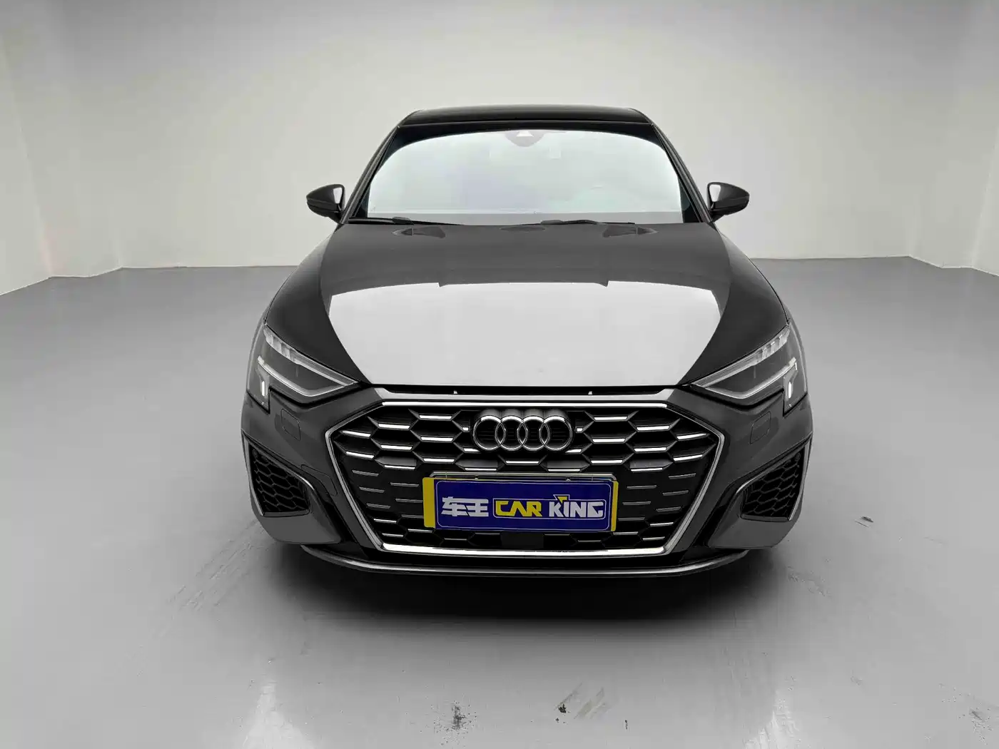 Audi A3 2023 Facelift A3L Limousine 35 TFSI Fashion Sport фото 22