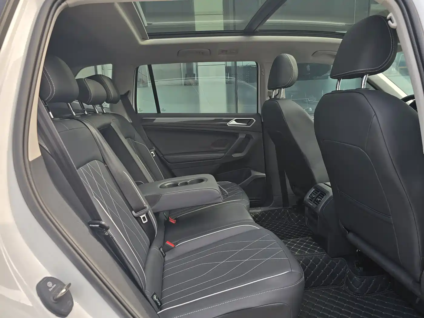 Volkswagen Tiguan, миниатюра 13