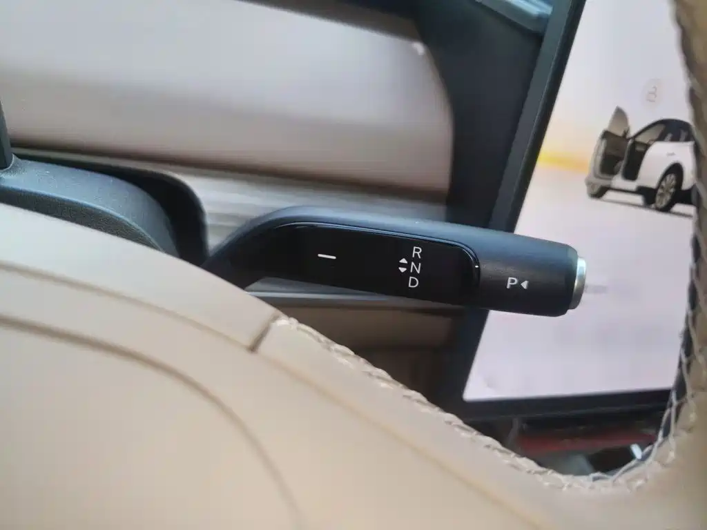 Ledao L60 2026 2025 model 60kWh RWD version