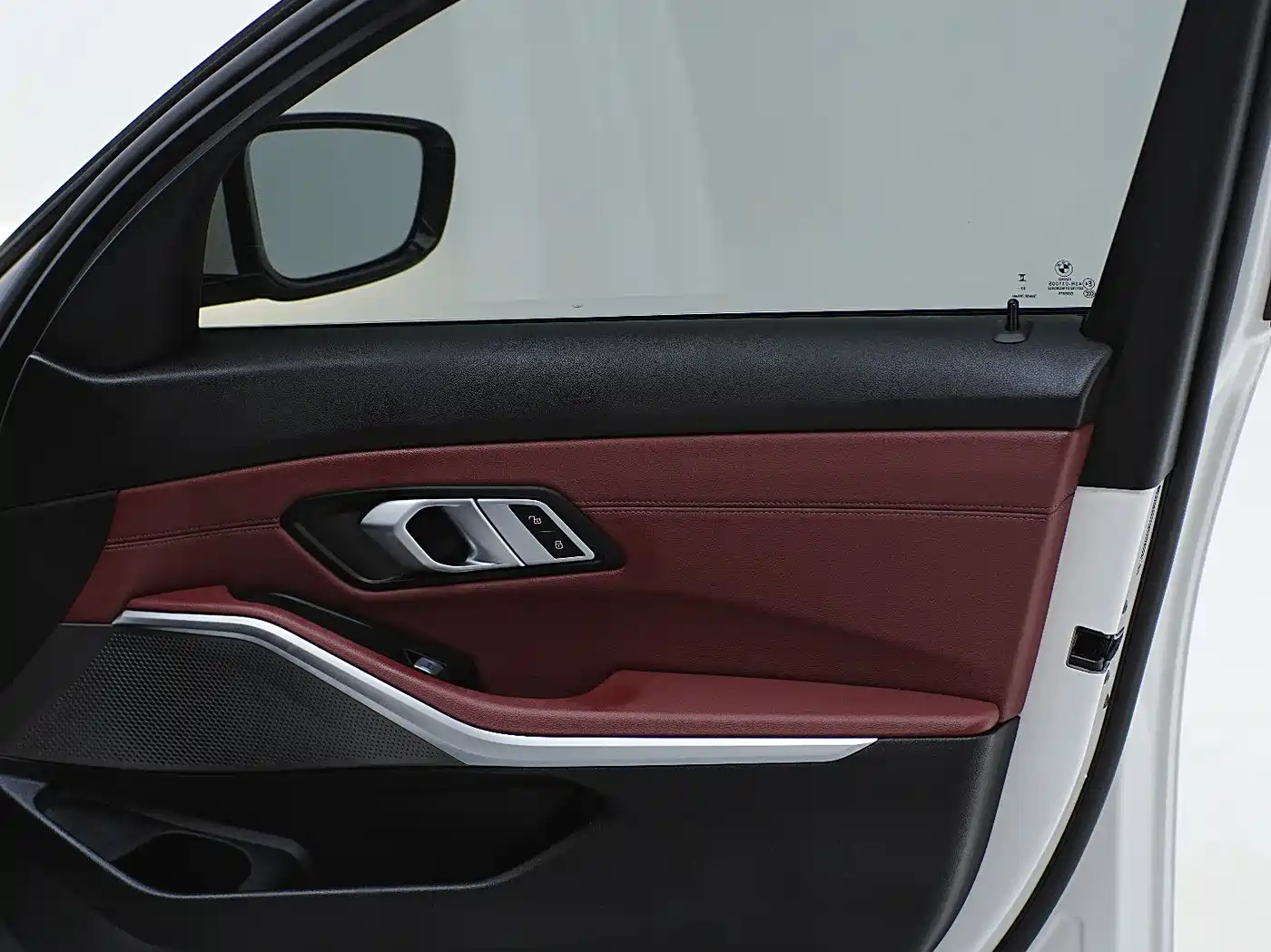 BMW 3 Series 2023 320Li M Sport Package фото 26