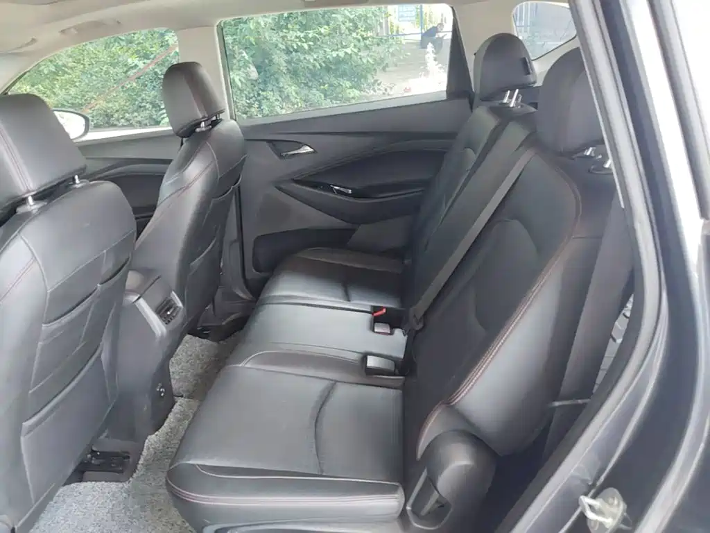 صورة 17 - Chevrolet Volando