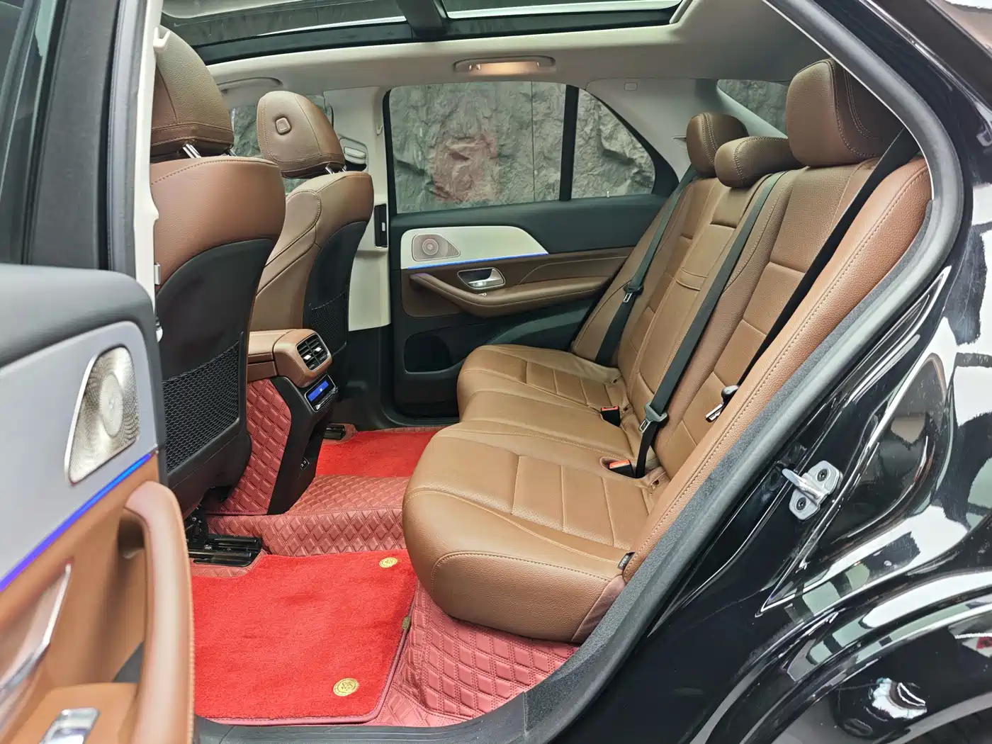 Mercedes-Benz GLE 2024 GLE 350 4MATIC Sport фото 6