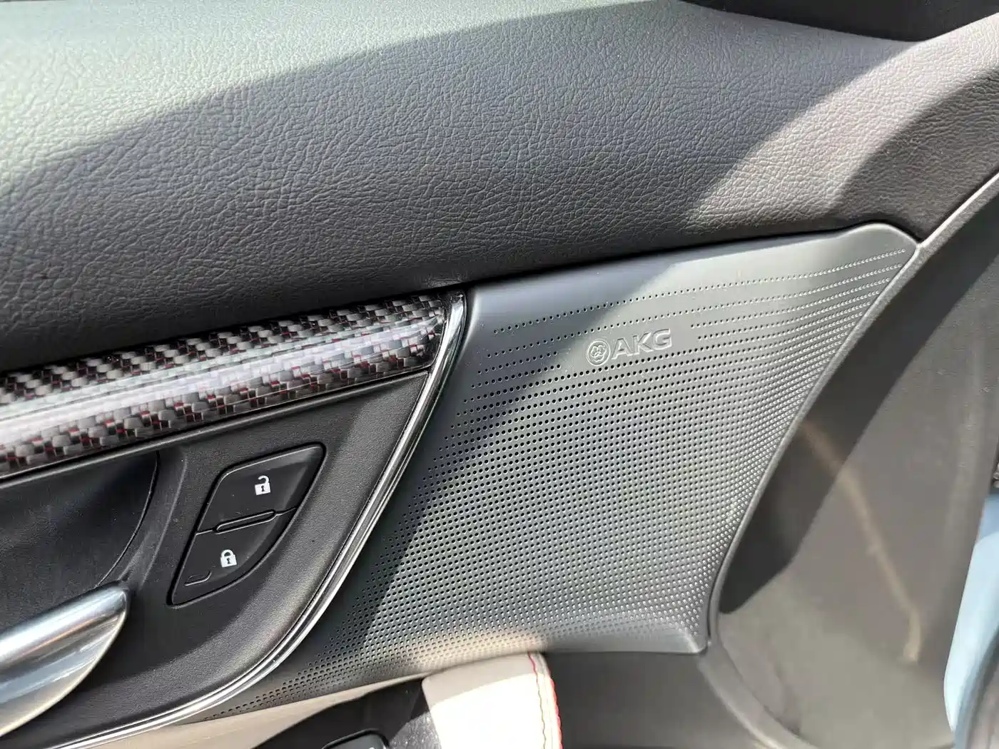 Cadillac CT5 2025 Model 28T Track Performance Edition + Peak Track Package фото 13