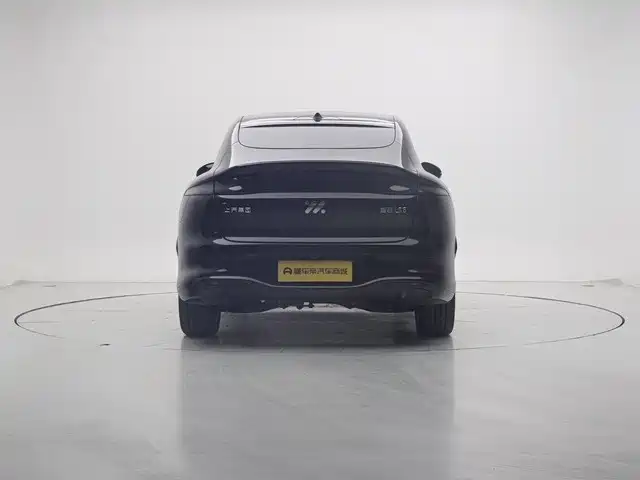 ZHIJI AUTOMOBILE ZHIJI LS6