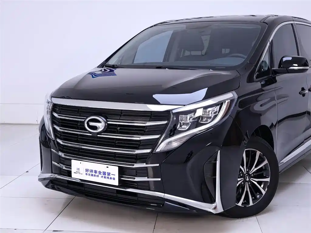 GAC TRUMPCHI TRUMPCHI M8