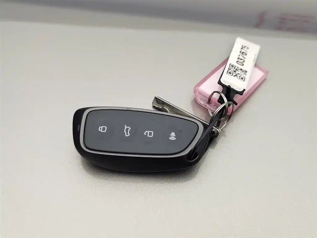 HAVAL SECOND GENERATION BIG DOG