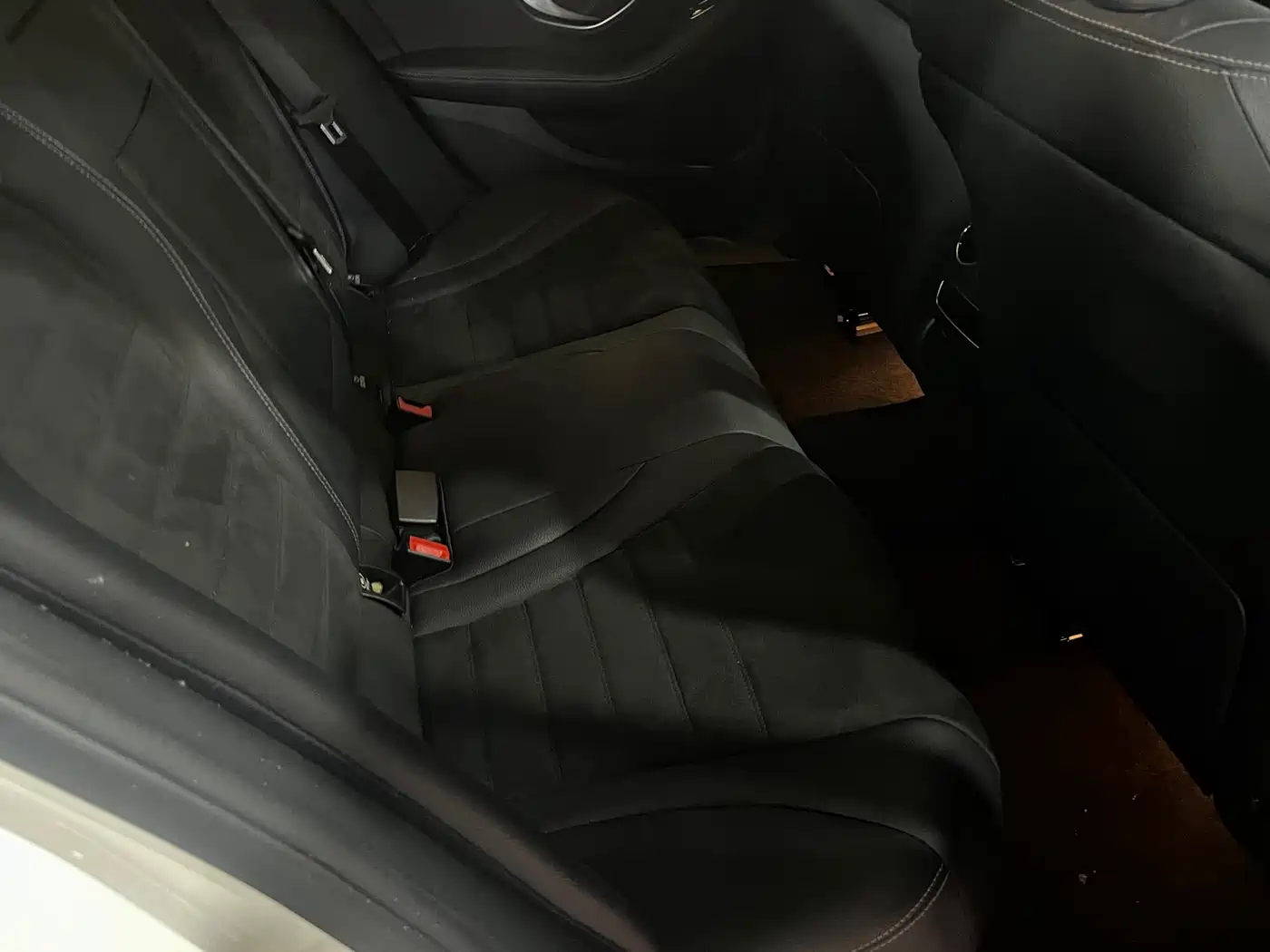 Mercedes-Benz C-Class 2019 C 260 Sport фото 7