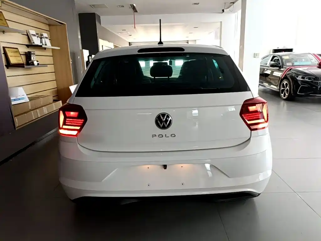 Volkswagen Polo, миниатюра 6