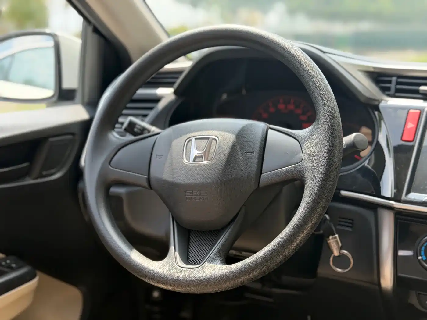 Honda City 2018 2017 1.5L CVT Comfort