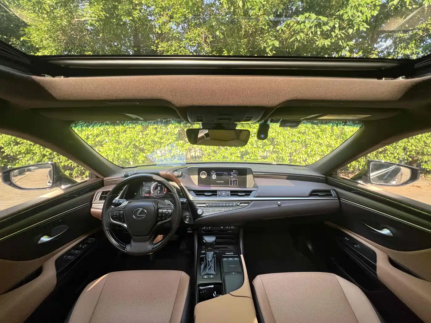 Lexus ES 2020 200 Luxury фото 6