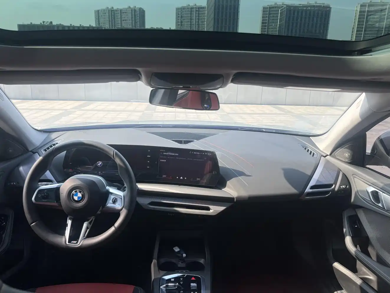 BMW 2 Series 2025 225L M Sport Moonlight Package фото 12