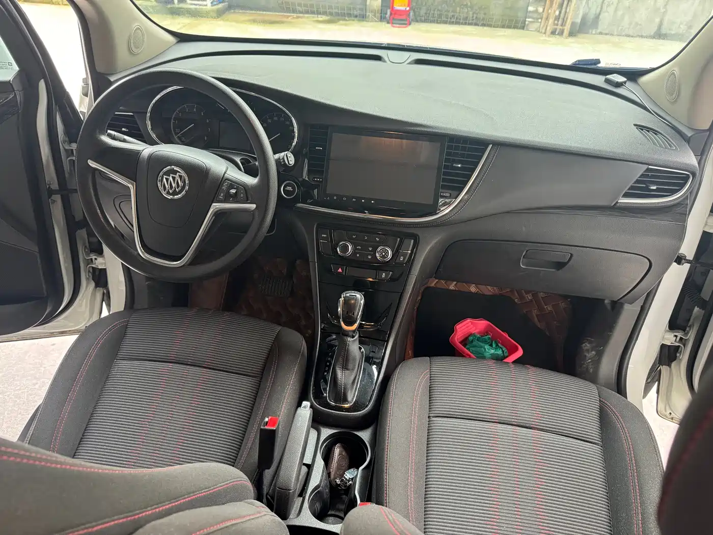 Photo 8 - Buick Encore