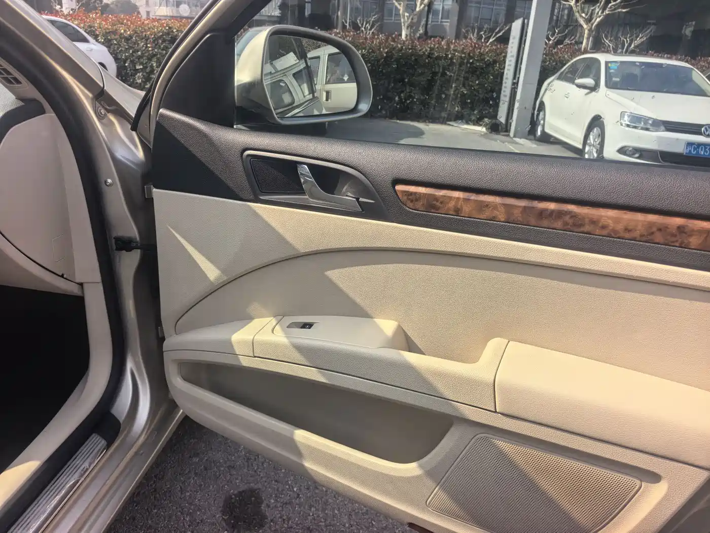 Škoda Superb 2012 1.8TSI Automatic Elegance Edition фото 21