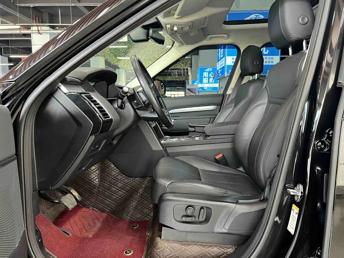 Land Rover Discovery 2020 2.0T 30th Anniversary Special Edition фото 5