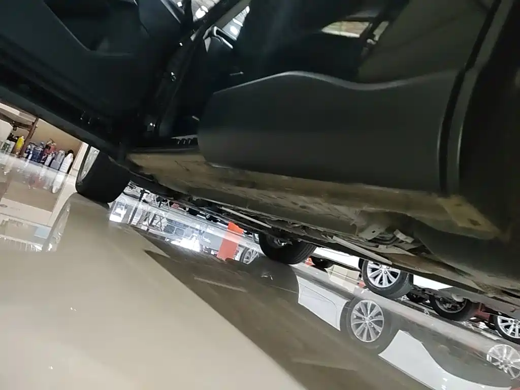 Фото 22 - Toyota Corolla Cross