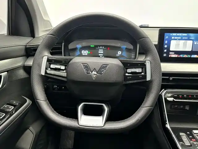 2024 Wuling Motors Wuling Xingchen