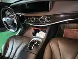 Фото 11 - Mercedes-Benz S-Class