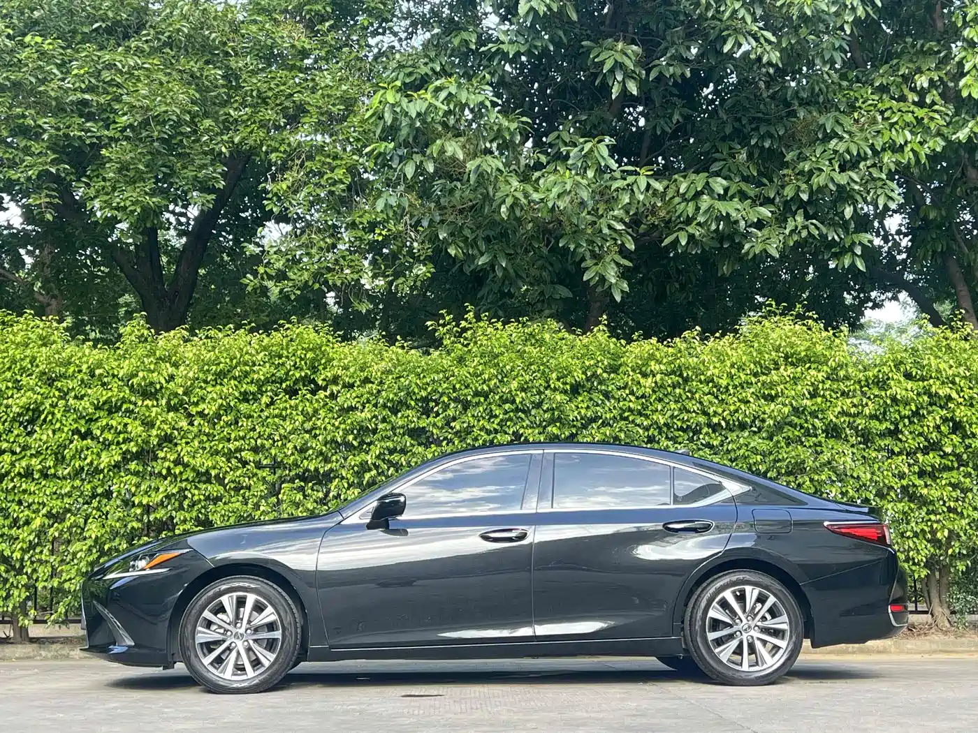 Lexus ES 2020 200 Luxury фото 3