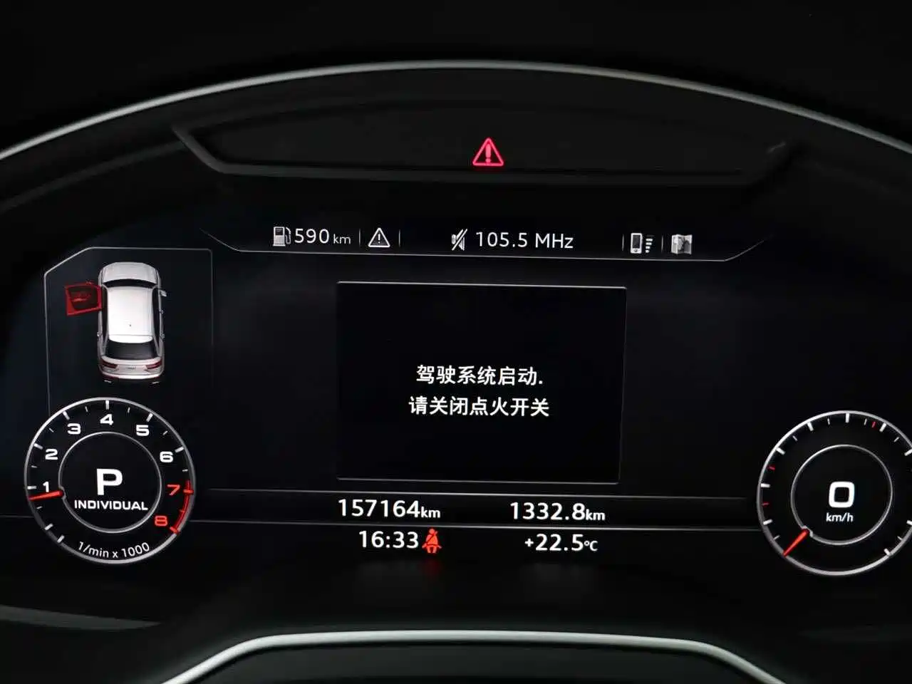 Audi Q7 2018 40 TFSI Comfort фото 6