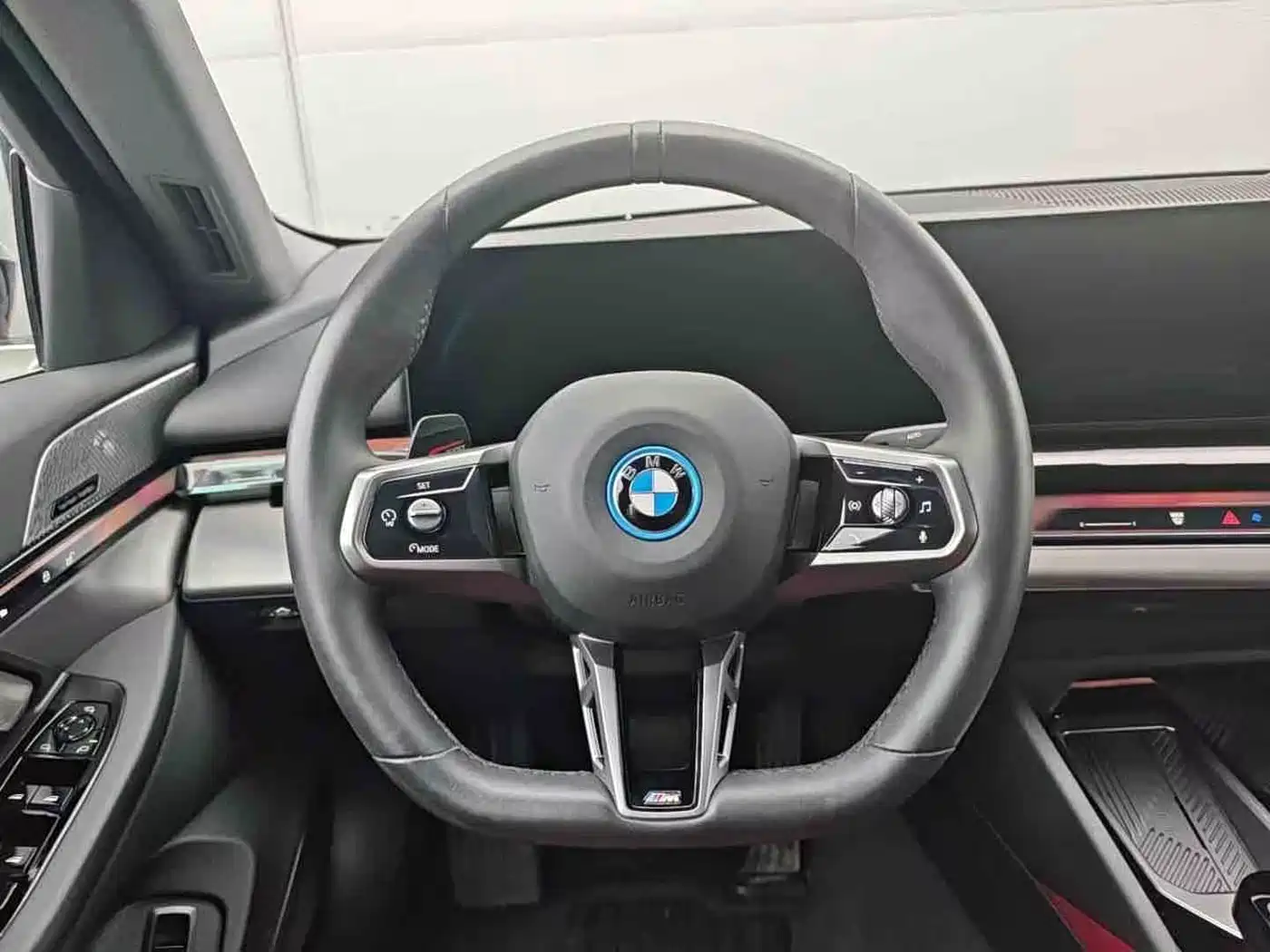 BMW i5 2026 2025 eDrive 40L M Sport Package