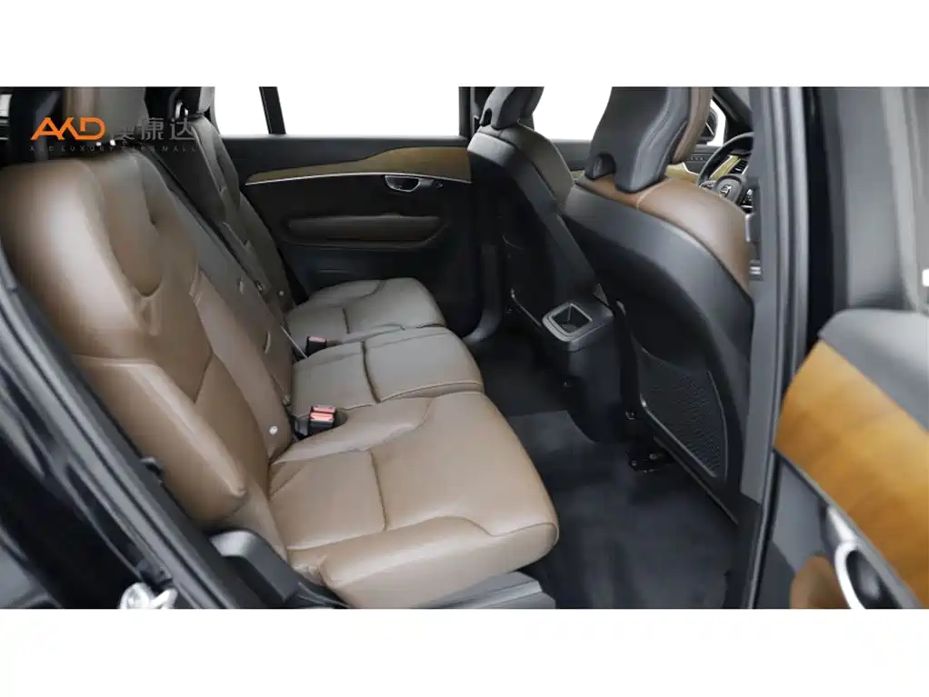 Volvo XC90 2024 2024 B5 Smart Luxury 5-Seater