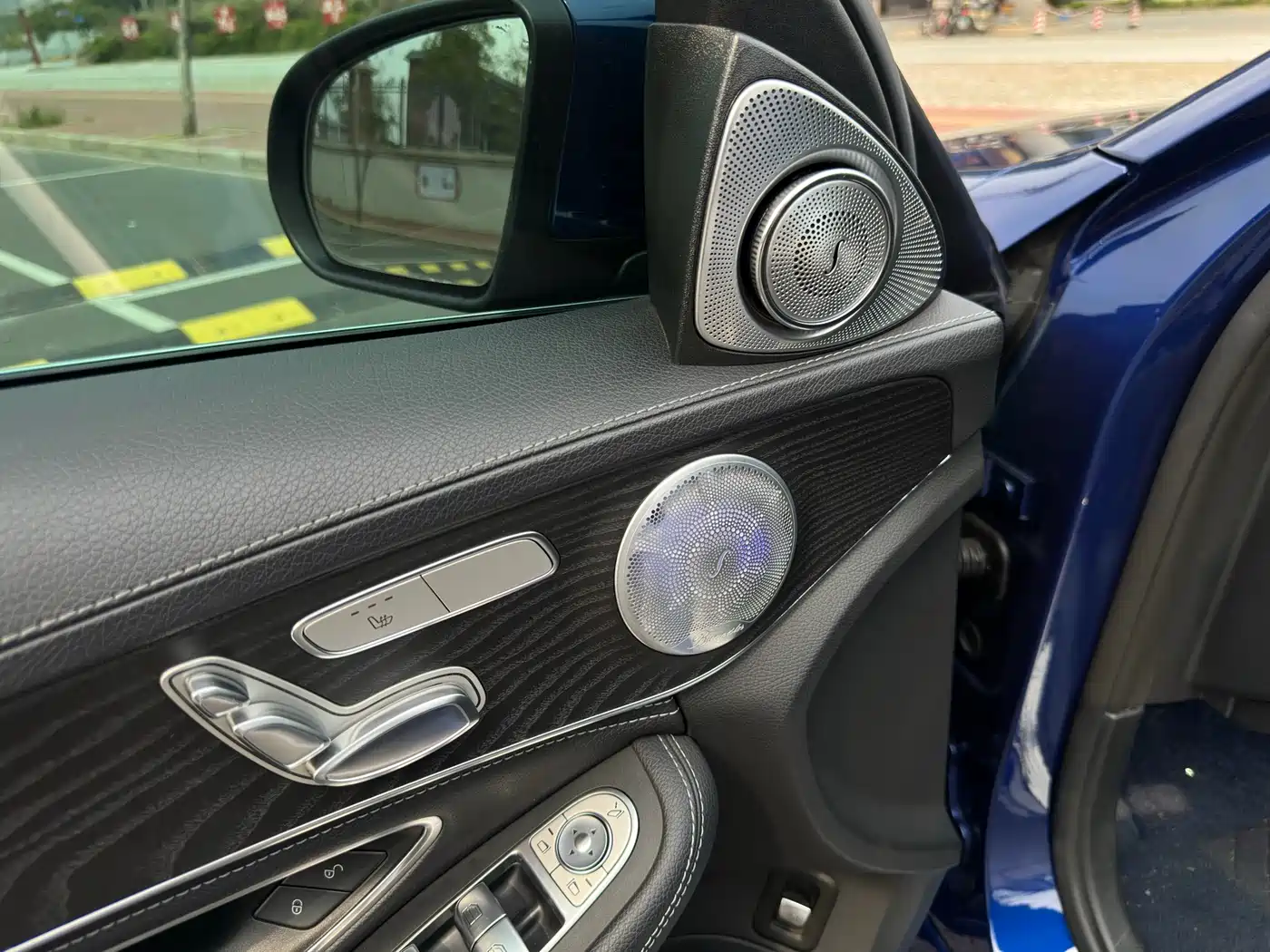 Mercedes-Benz C-Class 2019 Facelift C 260 L Sport фото 7