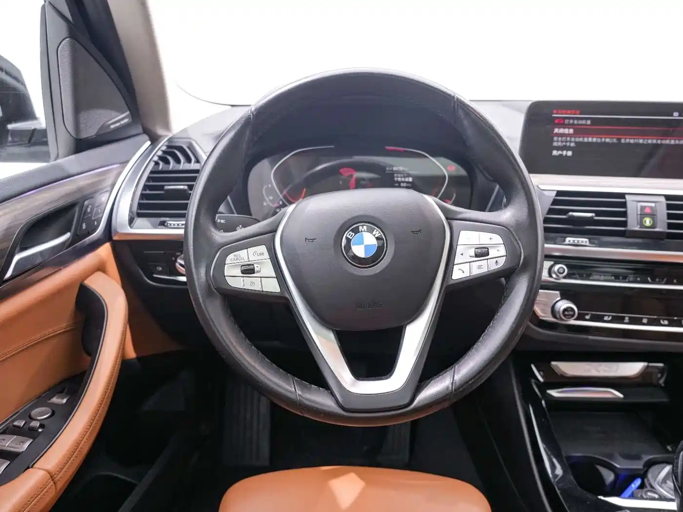 BMW X3 2020 xDrive28i Luxury Package фото 23