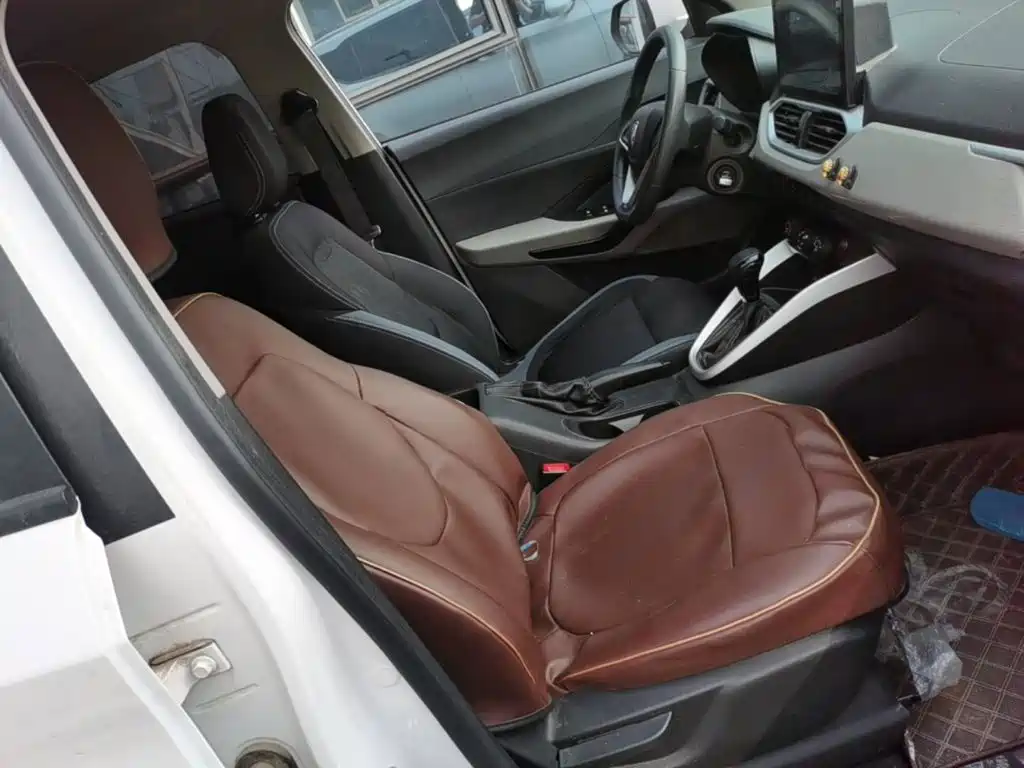 Baojun 510 2021 2021 1.5L CVT Sport Edition