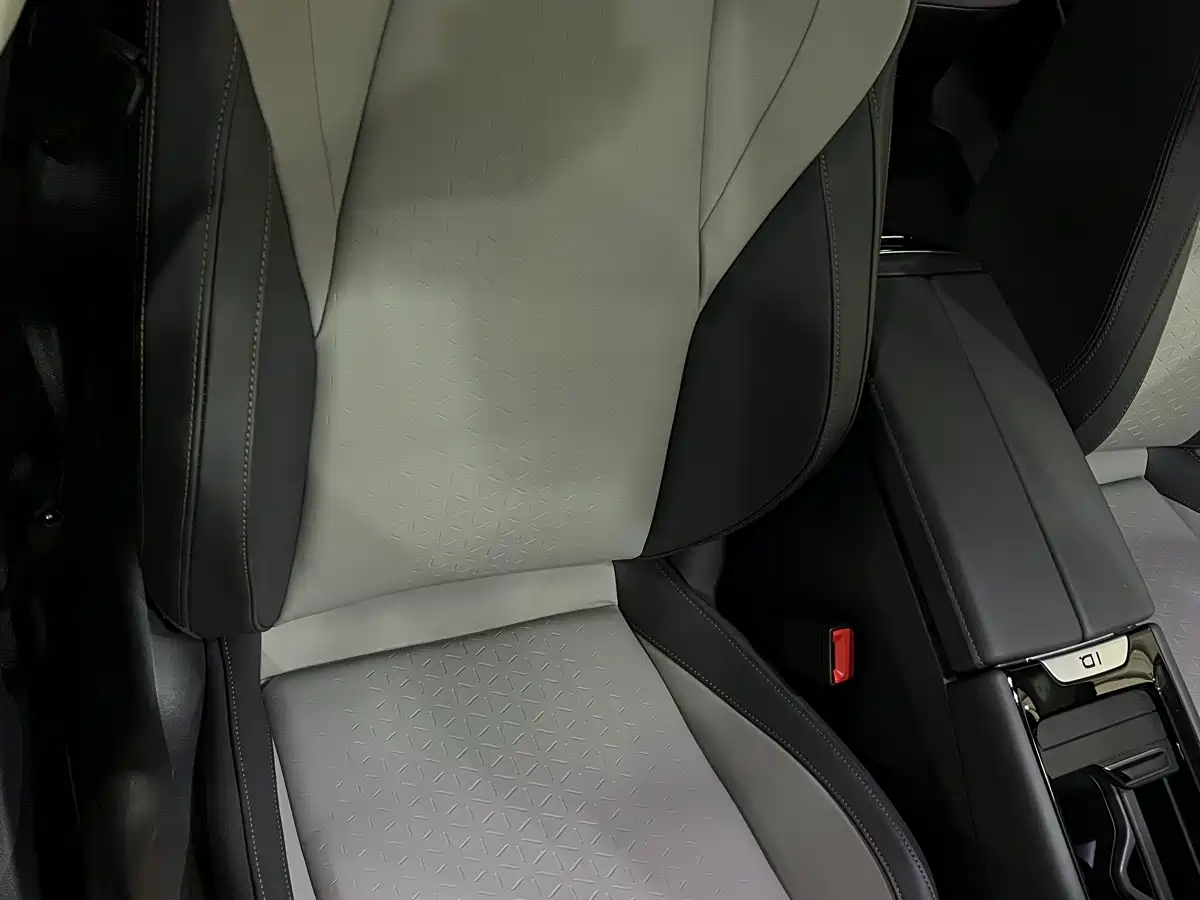 VOLKSWAGEN ID.7 VIZZION