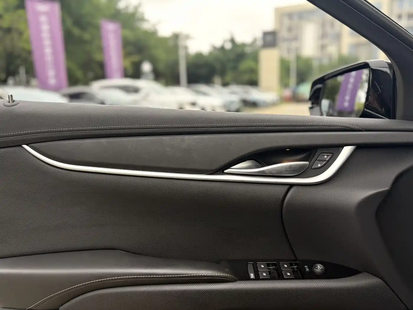 Cadillac XTS 2018 28T Technology фото 9