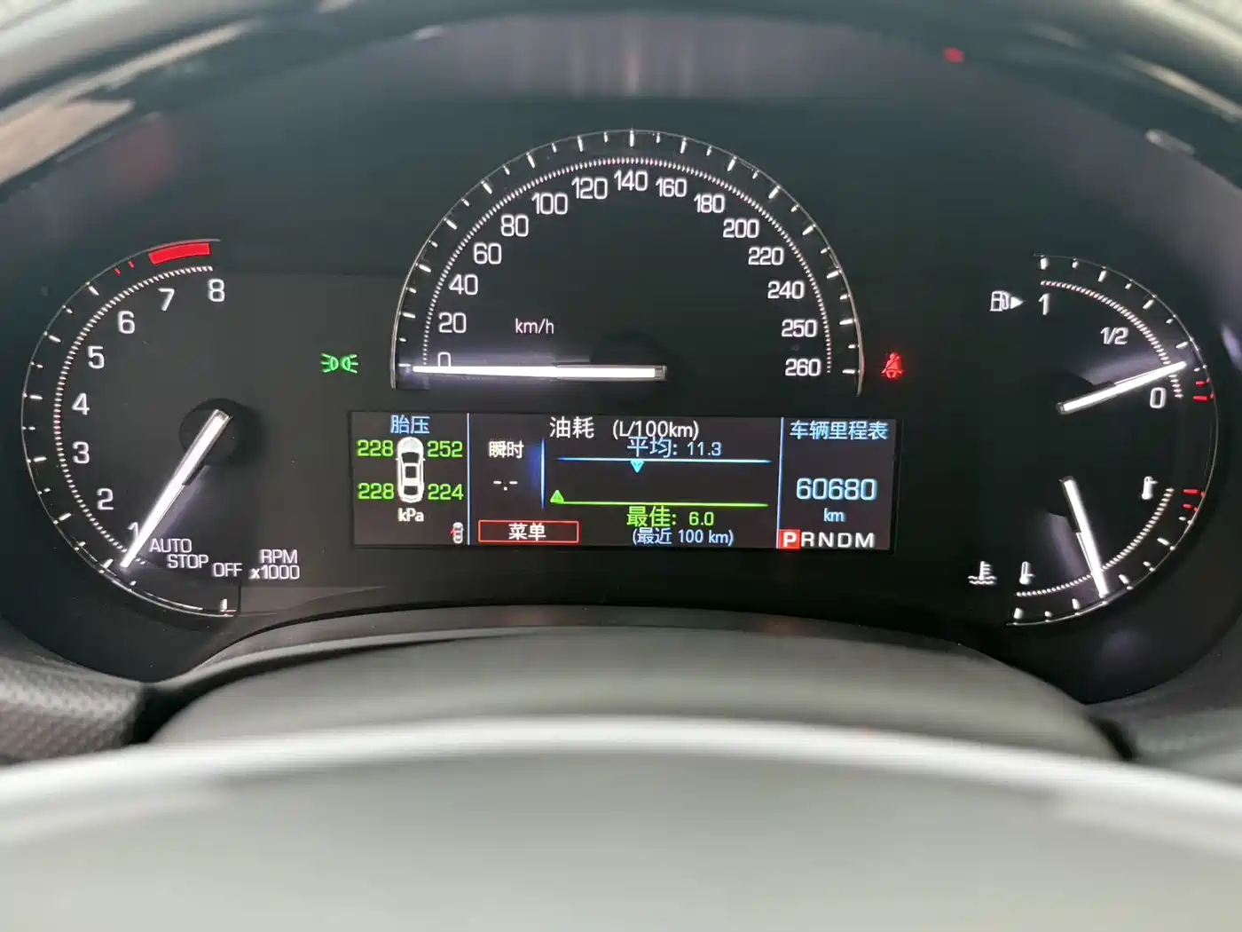 Cadillac XTS 2018 28T Technology фото 15