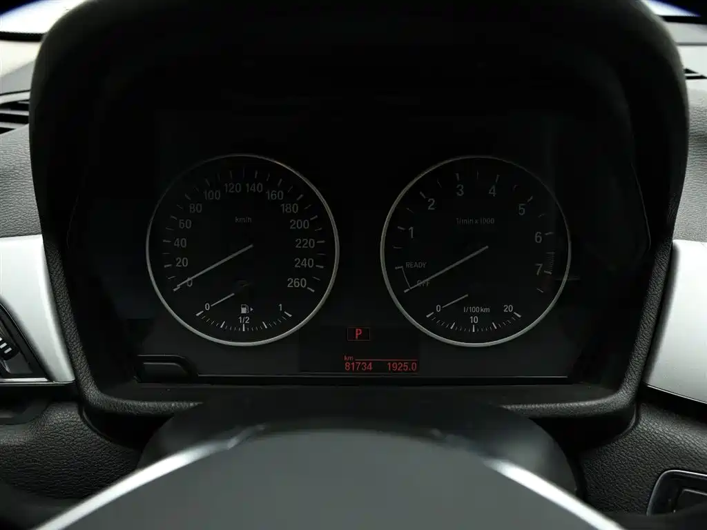 BMW X1 2018 sDrive20Li Leading Model фото 11