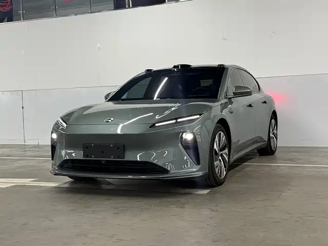 NIO NIO ET5 2022 75kWh